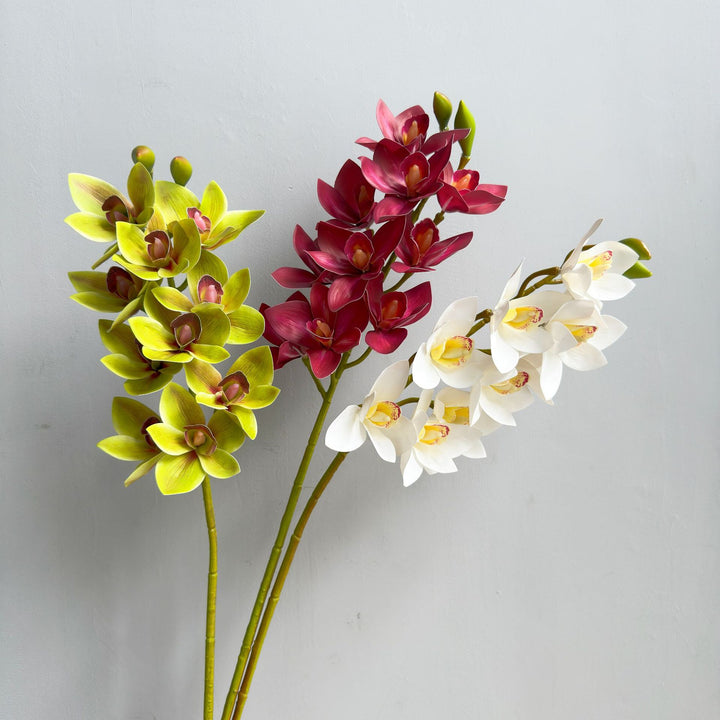Dekorative Blumenarrangement