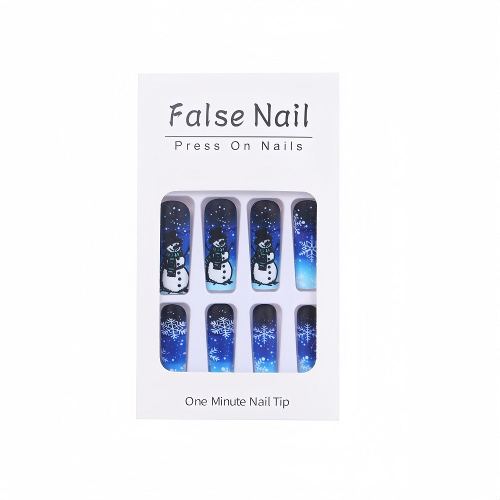 Kunstnagelset Karnz