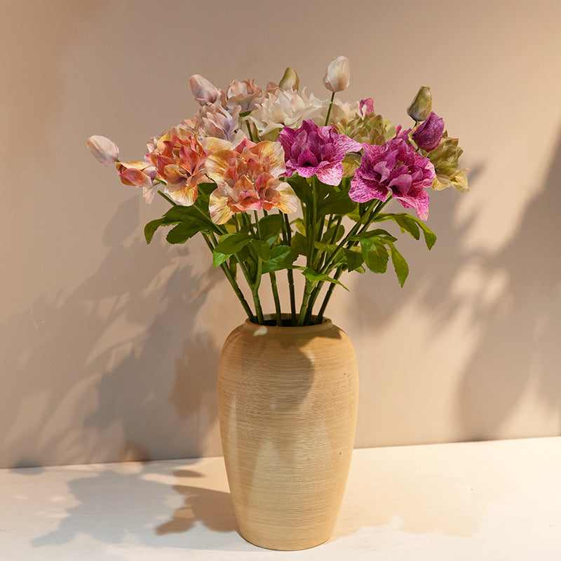 Edle Kunstblume Karnz