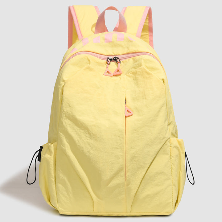 Leichtgewichtiger Urban Utility Rucksack
