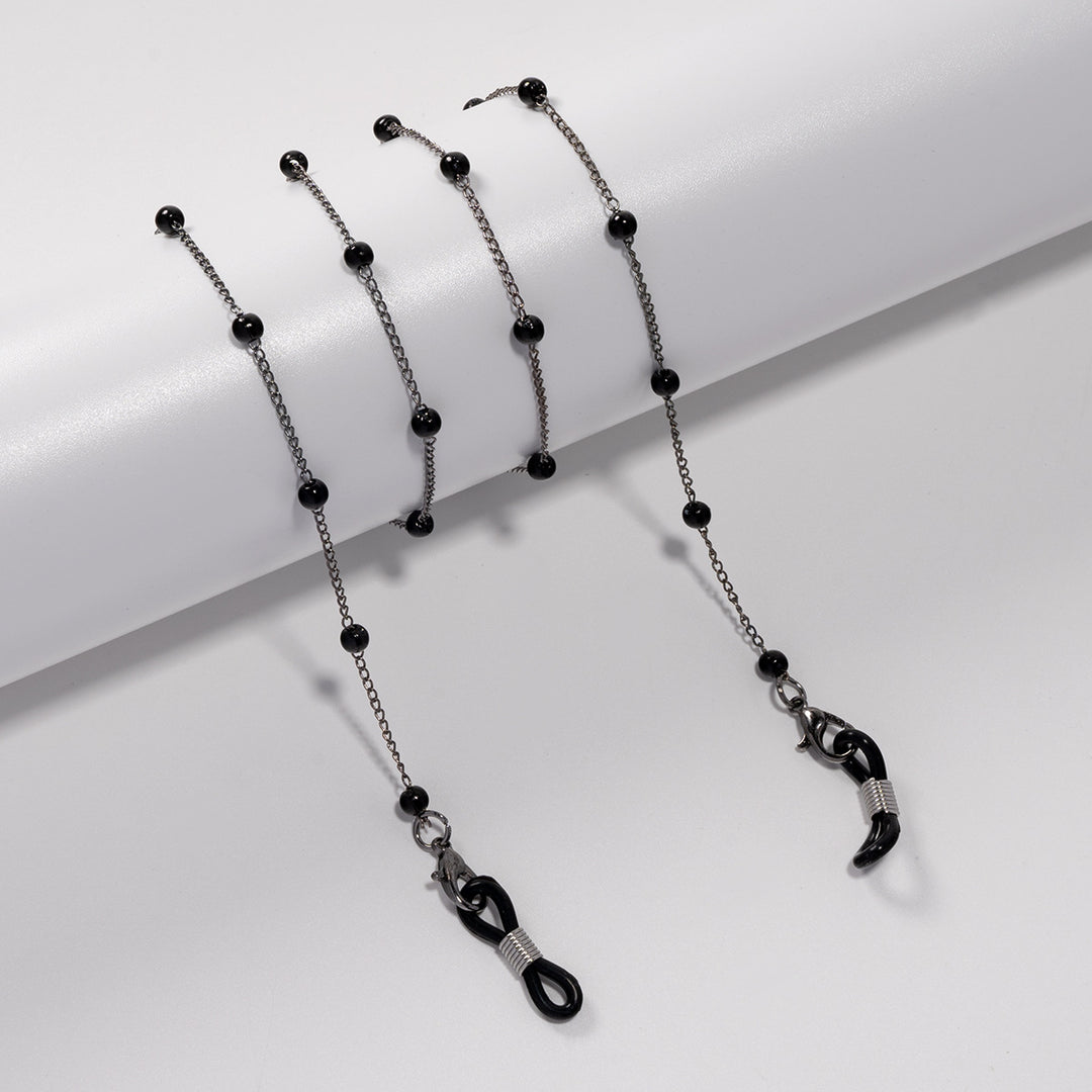 Perlenbrillenkettenhalter Karnz