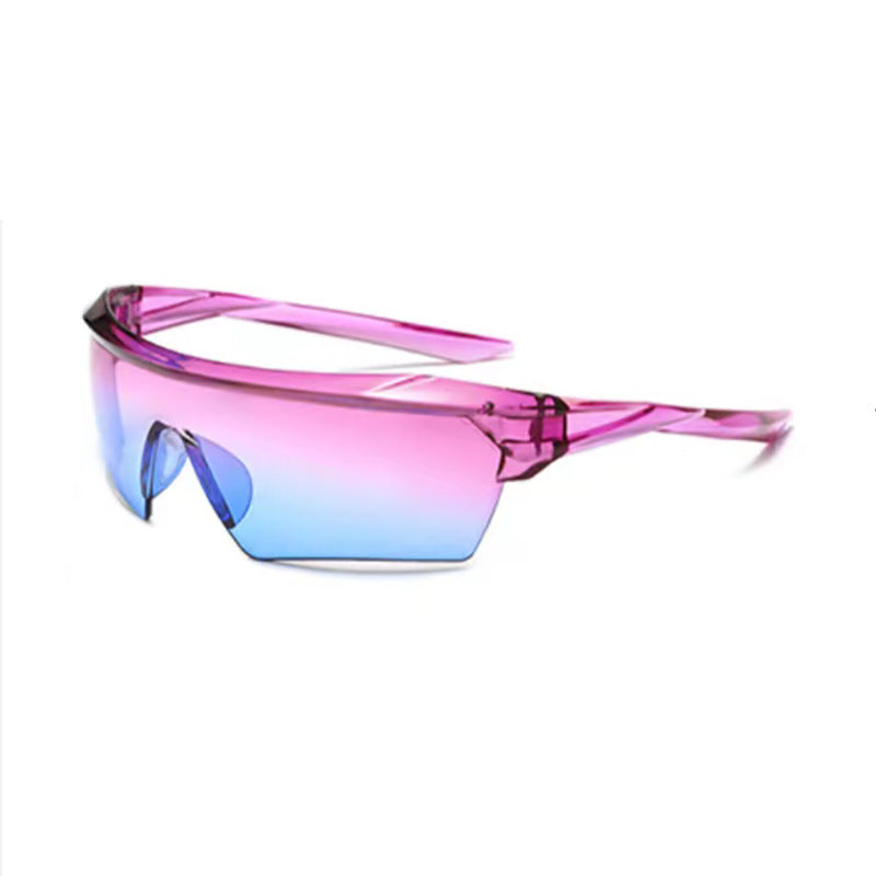 Unisex Sicherheitsbrille Karnz