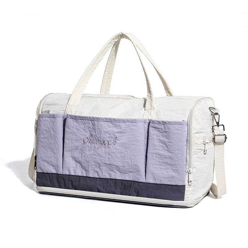 Vielseitige Reisetasche