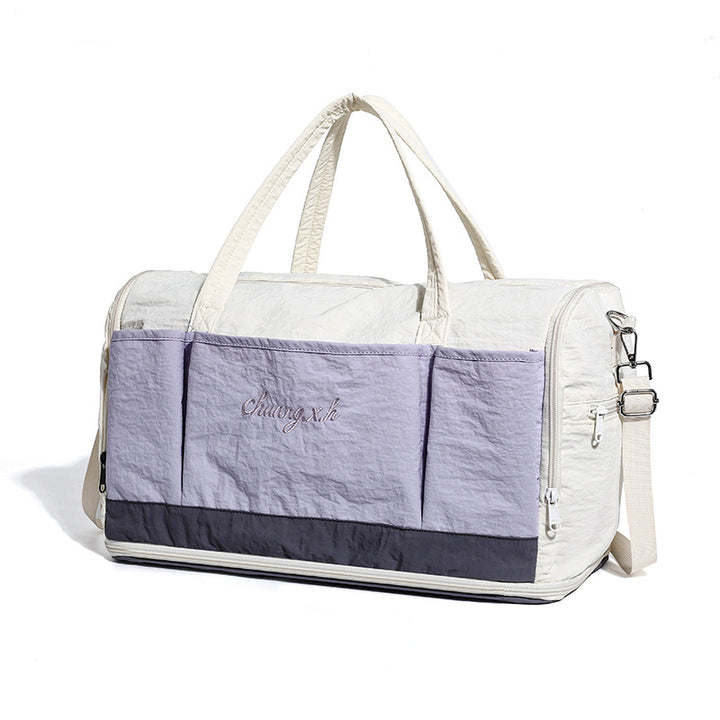 Vielseitige Reisetasche