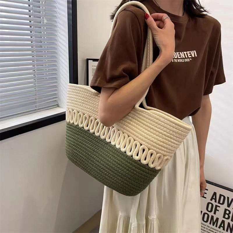 Damen Handtasche Karnz