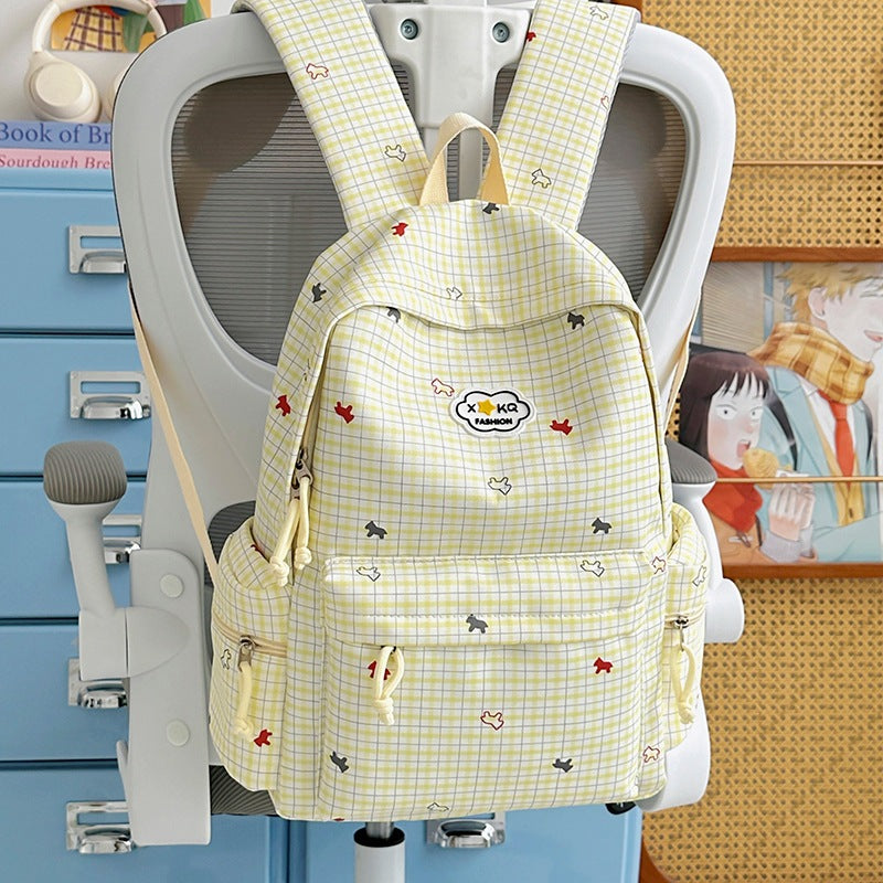 Stylischer Rucksack Karnz