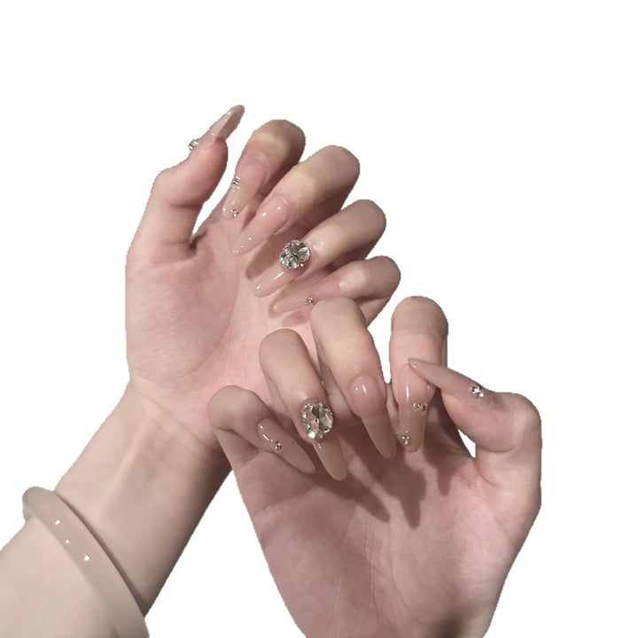 Nagelkunst