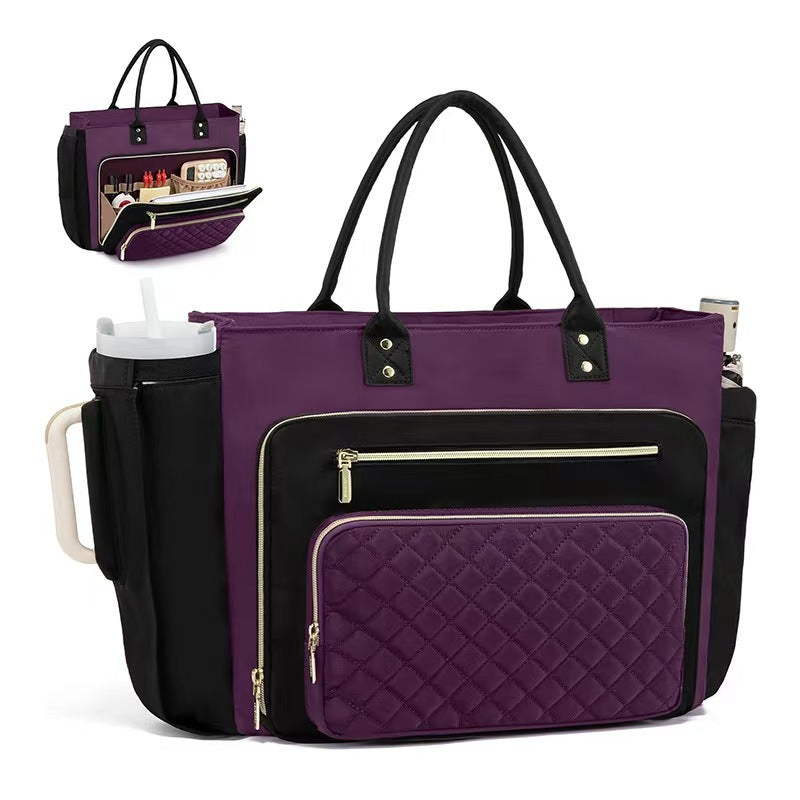 Multifunktionale Reisetasche Karnz