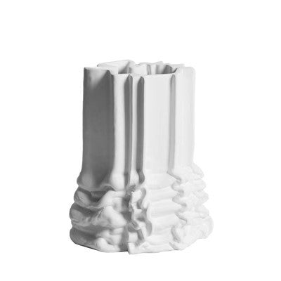 Dekorative Kunstvase