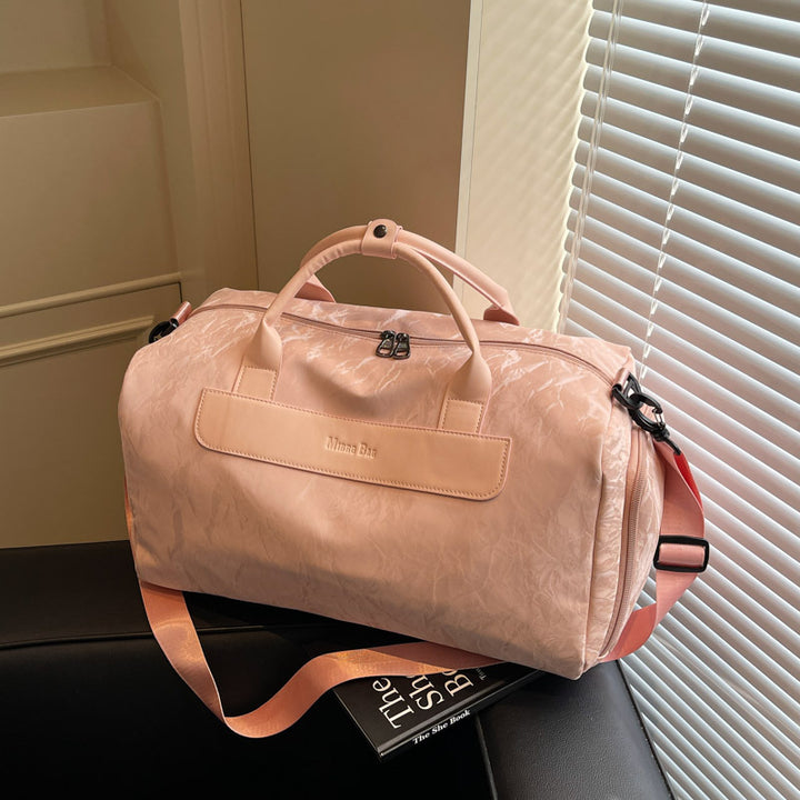 Stilvolles wasserdichtes Wochenend-Duffle