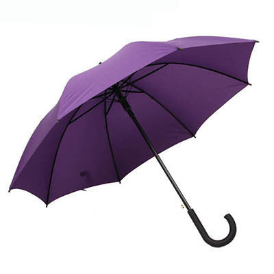 Damen Regenschirm mit doppeltem Schirmdach Karnz