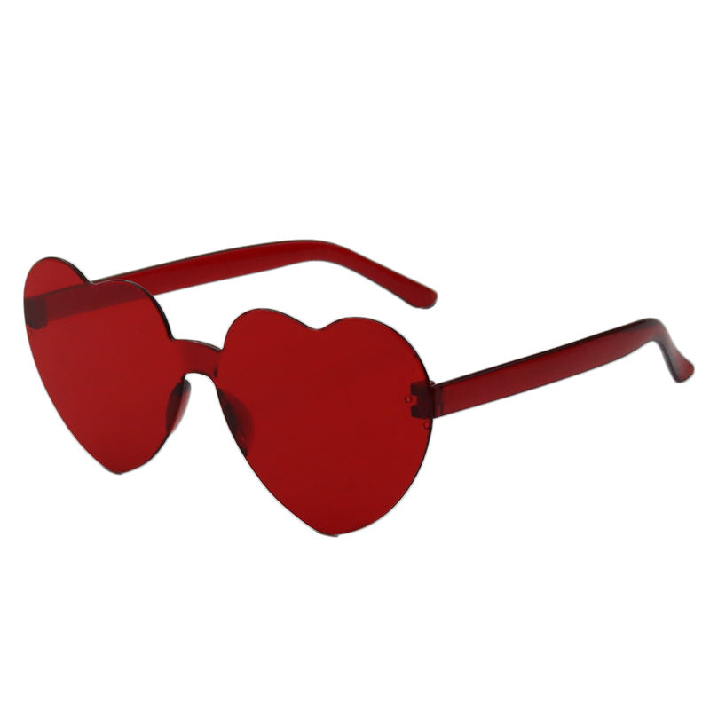 Modische Übergroße Quadratische Sonnenbrille Karnz