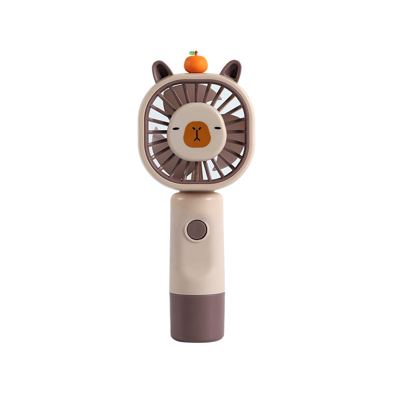 Unisex Tragbarer Handventilator Karnz