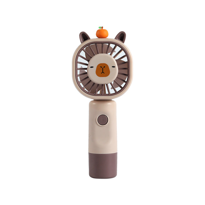 Unisex Tragbarer Handventilator Karnz