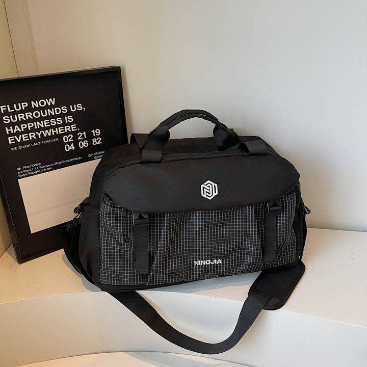 Vielseitige multifunktionale Reisetasche