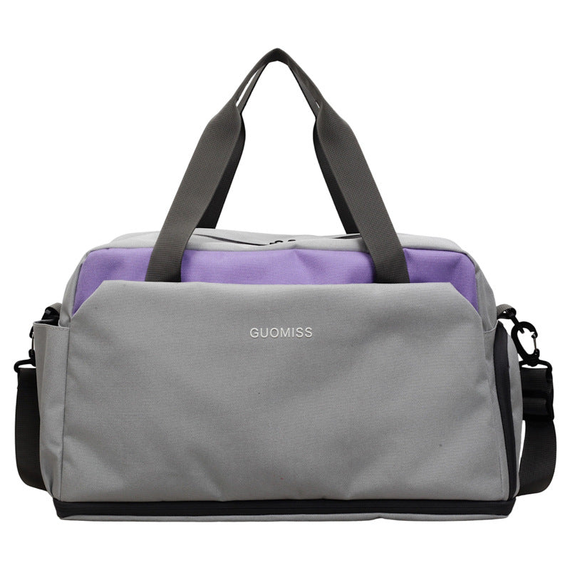 Multifunktionale Gym Duffel Tasche