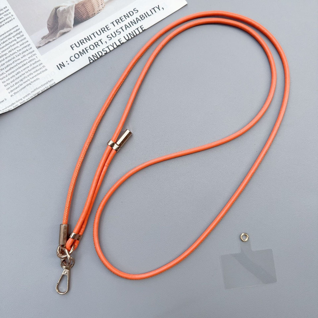 Vielseitige ID-Badge-Halter-Lanyard Karnz