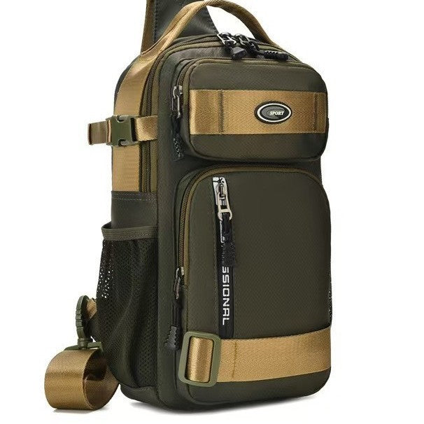 Mehrzweck-Rucksack Karnz