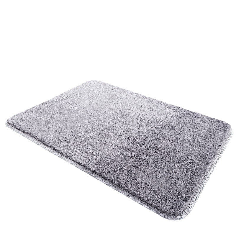 Ultra-absorbierende Duschmatte Karnz