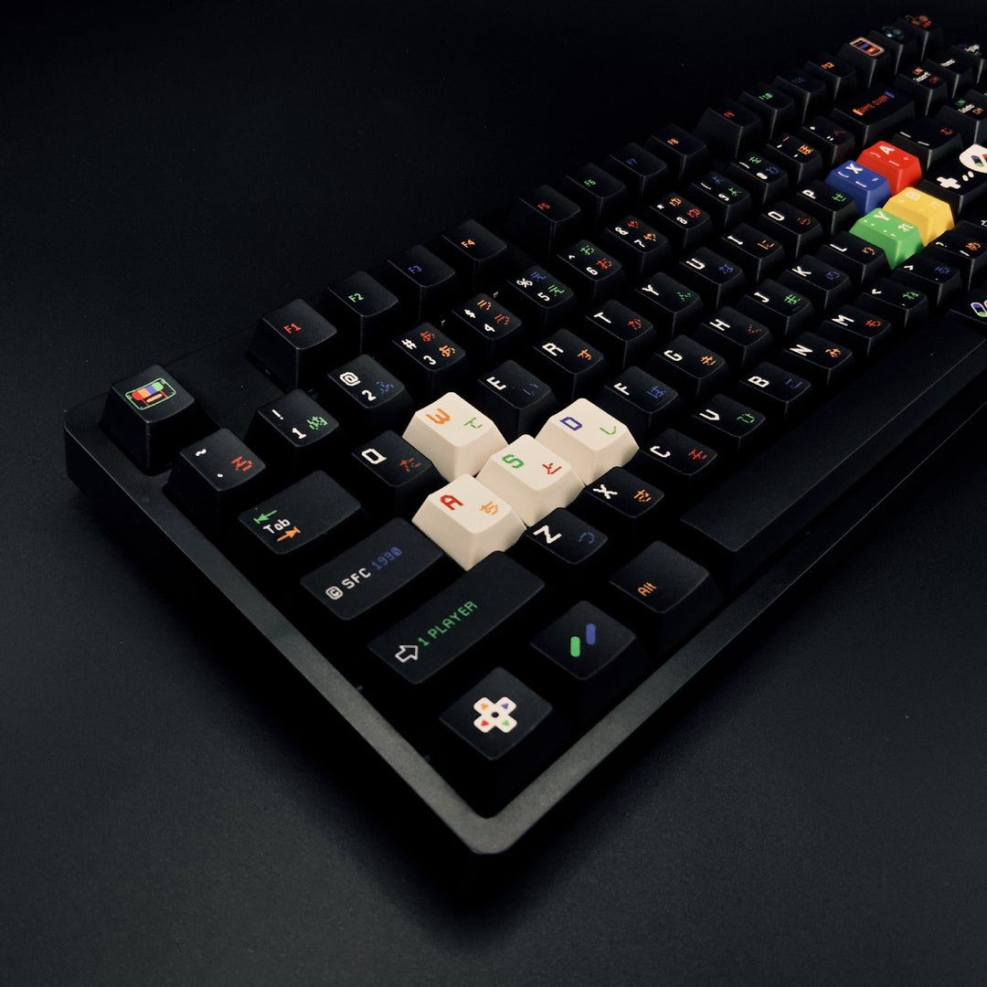 Gaming Mechanische Tastatur Karnz