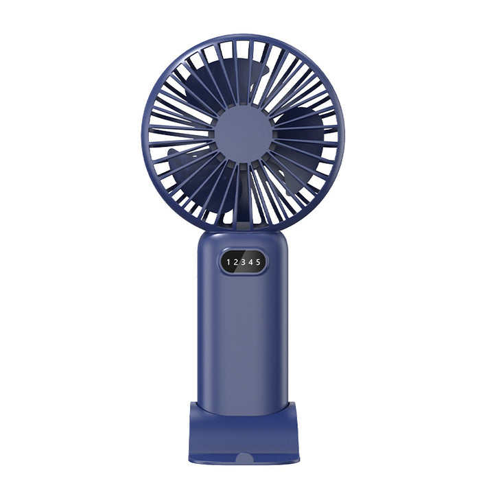 Damen tragbarer Mini Ventilator Karnz