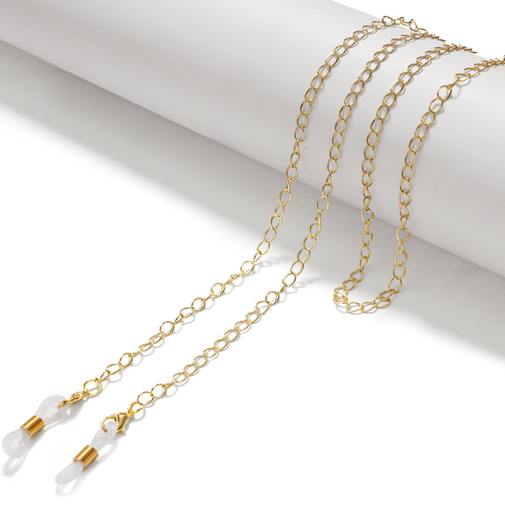 Slim Chain Brillenhalter Karnz