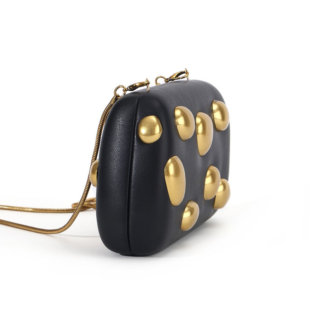 Dekorative Moderne Clutch
