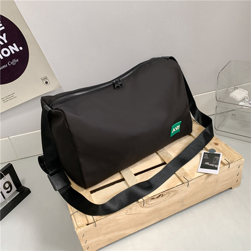 Stylische Crossbody Duffle Bag Karnz