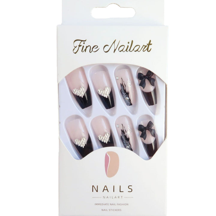 Nail Art Set Karnz