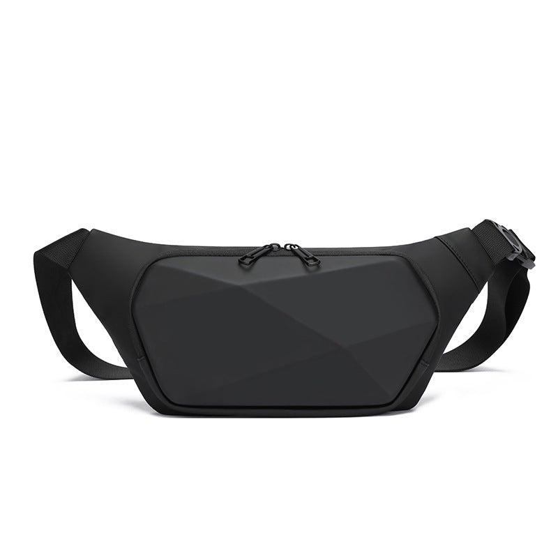 Slim-Fit Ergonomischer Hüfttasche Karnz