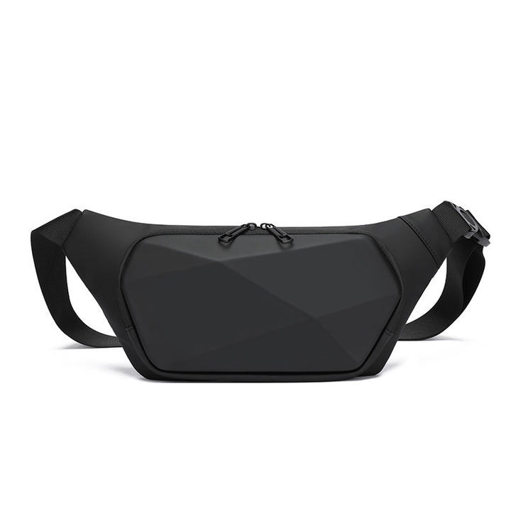 Slim-Fit Ergonomischer Hüfttasche Karnz