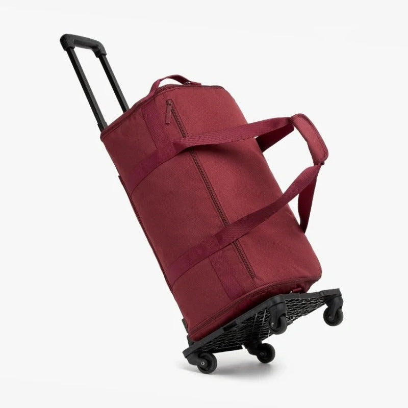 Robuste Sport-Reisetasche Karnz