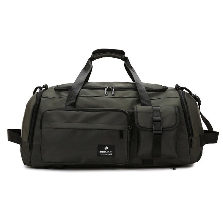 Reise-Duffle Karnz