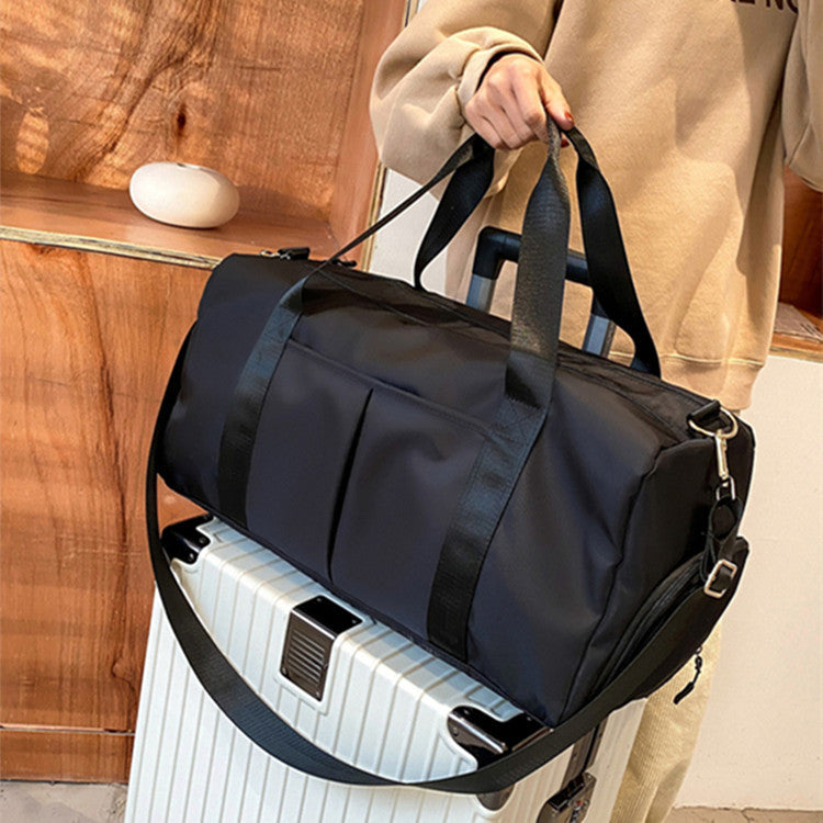 Stylische Alltag Duffel Bag