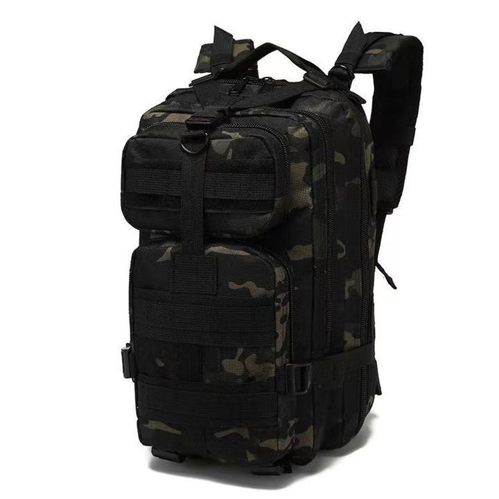 Taktischer Outdoor Utility Rucksack Karnz