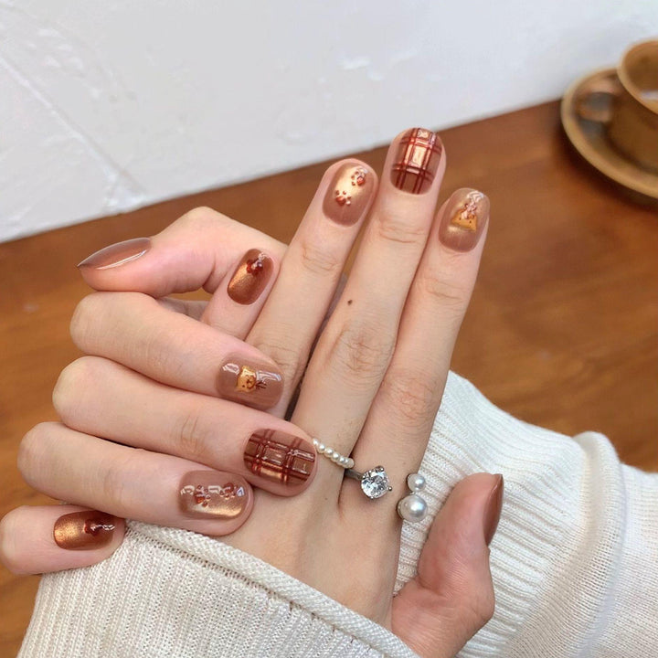 Nail Art Karnz
