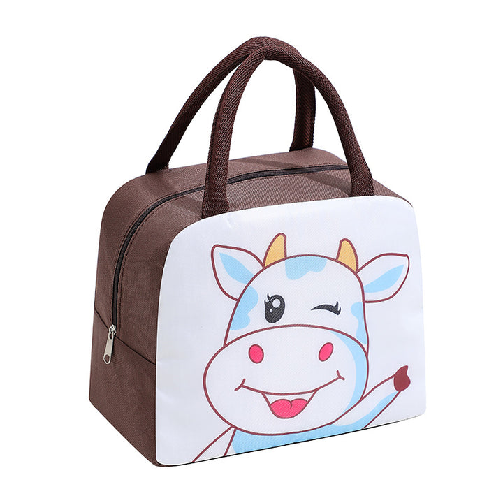 Kinder Cartoon-Themen Lunchbox Karnz