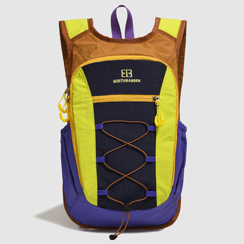 Leichtgewichtige Outdoor-Abenteuer-Rucksack