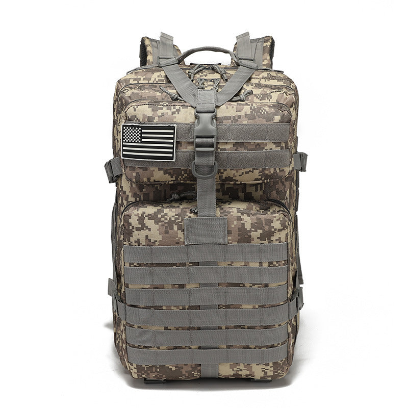 Militärischer Stil Taktischer Rucksack Karnz