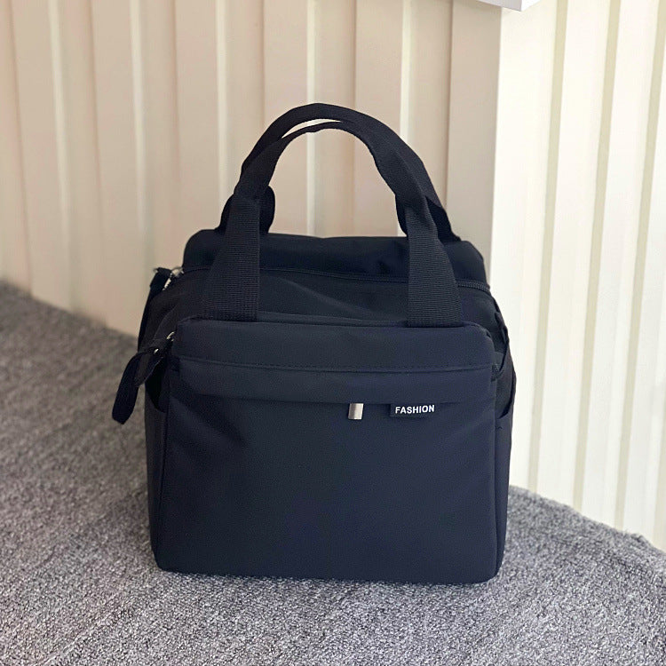 Modischer isolierter Lunchbag Karnz