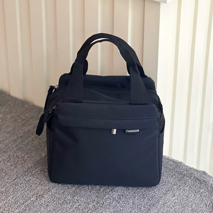Modischer isolierter Lunchbag Karnz