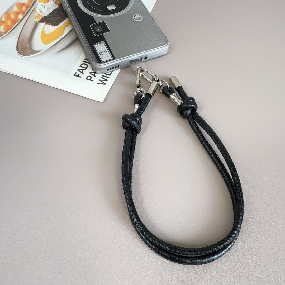 Stylische Silikon Lanyard Strap Karnz