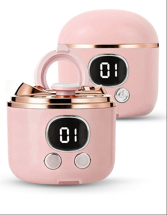 Innovativer Multifunktionaler Elektrischer Gesichts-Massager Karnz