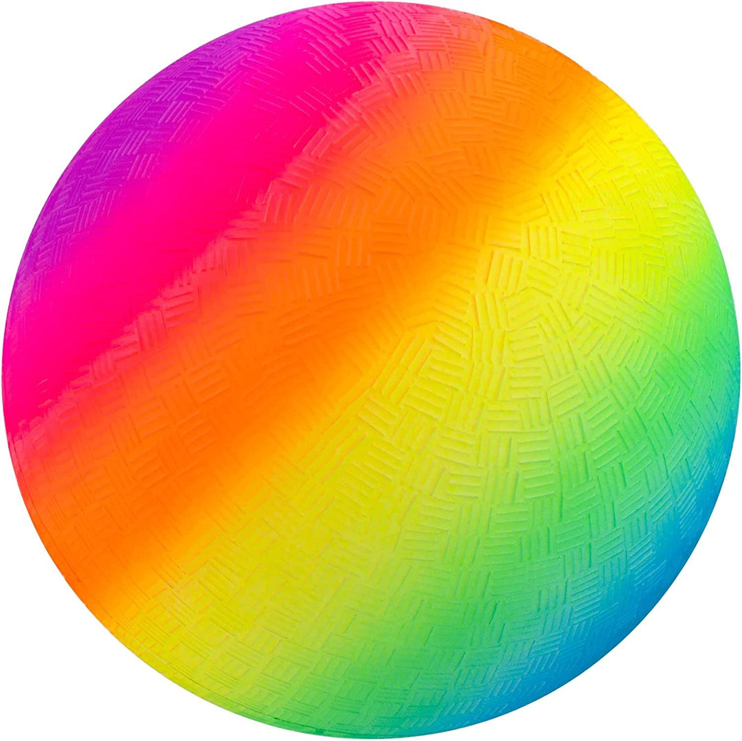 Unisex Aufblassbarer Freizeitspielball mit rutschfester Oberfläche Karnz