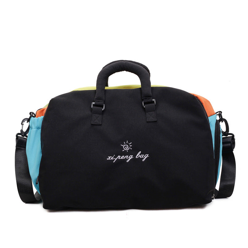 Vielseitige Outdoor-Abenteuer Duffel-Tasche