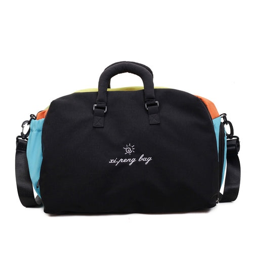 Vielseitige Outdoor-Abenteuer Duffel-Tasche