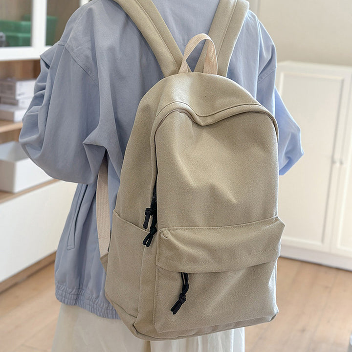 Stoffrucksack Karnz