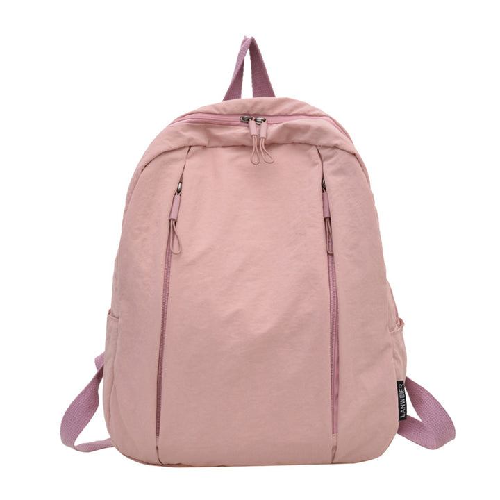 Lässiger Alltagsrucksack Karnz