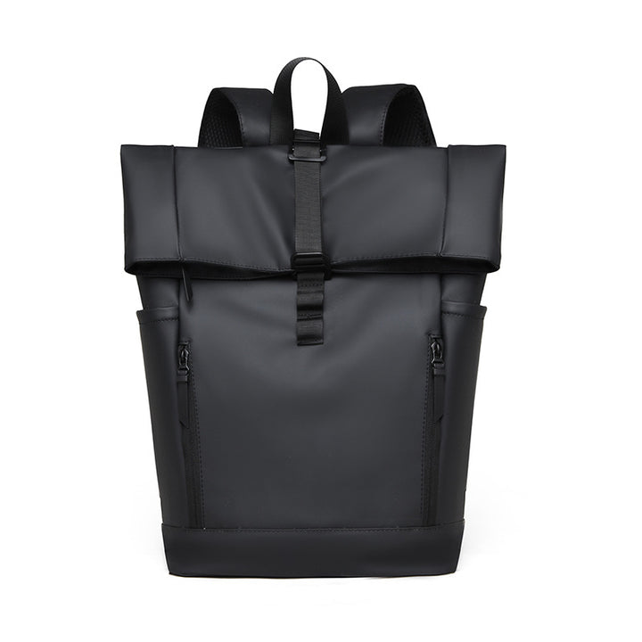 Wasserdichter Rolltop Reiserucksack Karnz