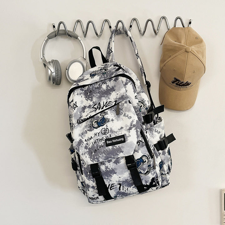 Stylischer Urban Casual Rucksack Karnz